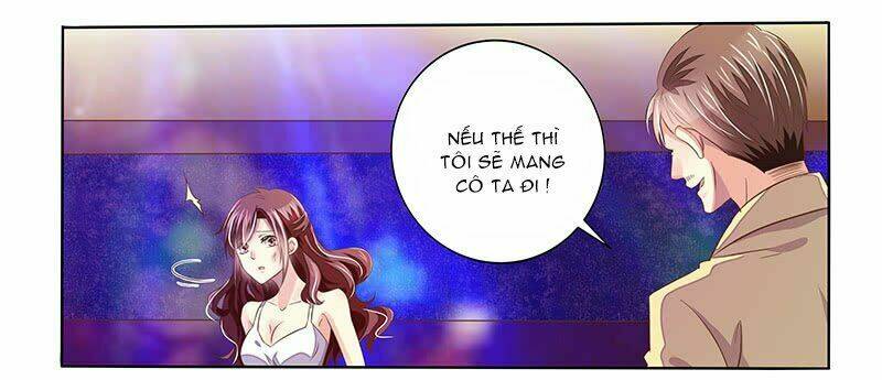 Hôn Bất Do Kỷ: Chapter 1