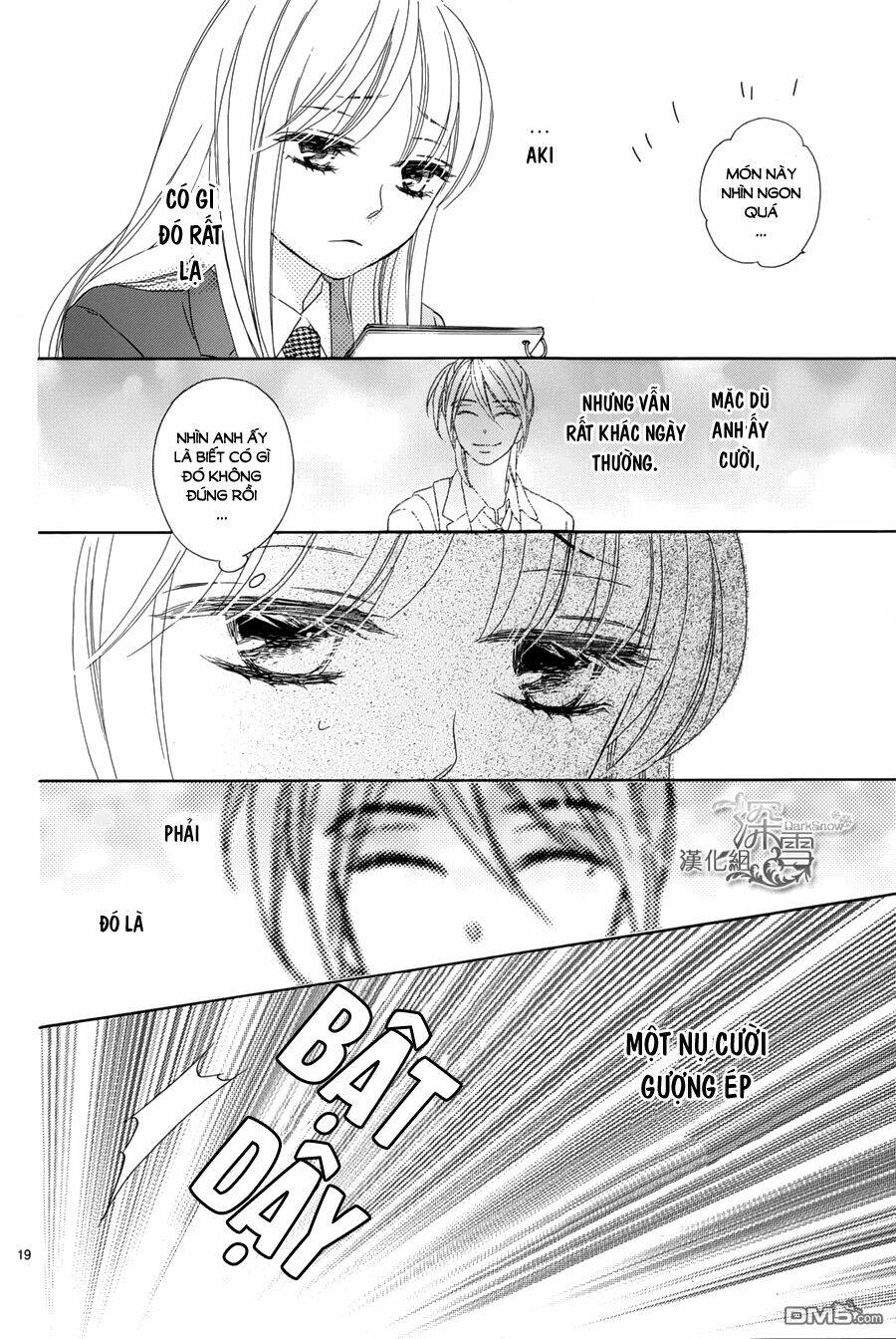 Last Notes: Chapter 7