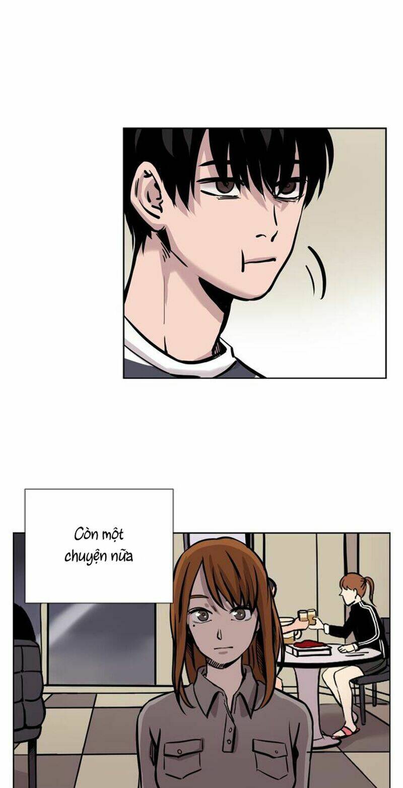Bí Mật Của Dạ Tộc: Chapter 3