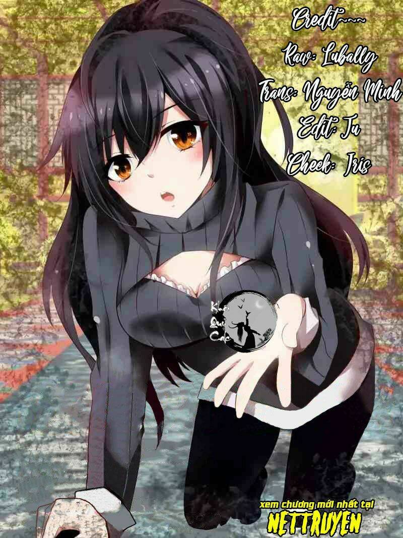 Thầy Giáo Vô Lại: Chapter 1