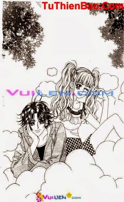 Cặp Đôi Kỳ Lạ: Chapter 7