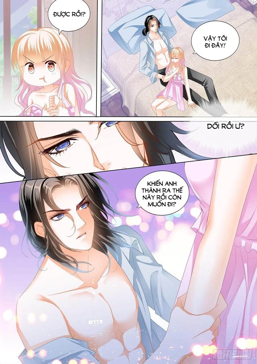 Bá Đạo Tiểu Thúc, Xin Trêu Chọc Vừa Thôi!: Chapter 196