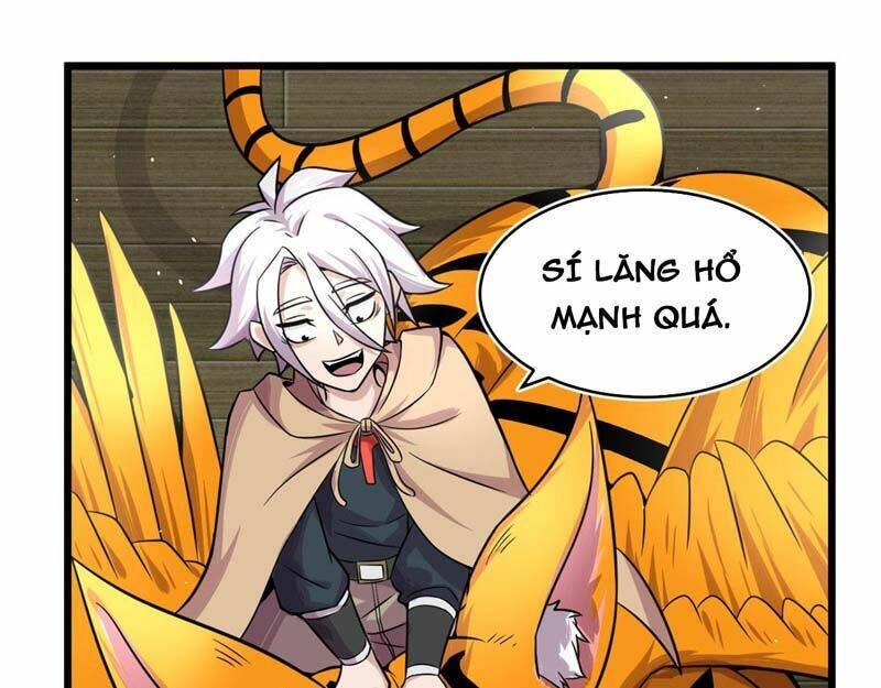 Sủng Mị: Chapter 27