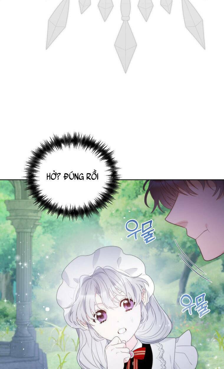 Hoàng Hậu Ác Nữ Yêu Quý Tôi: Chapter 20