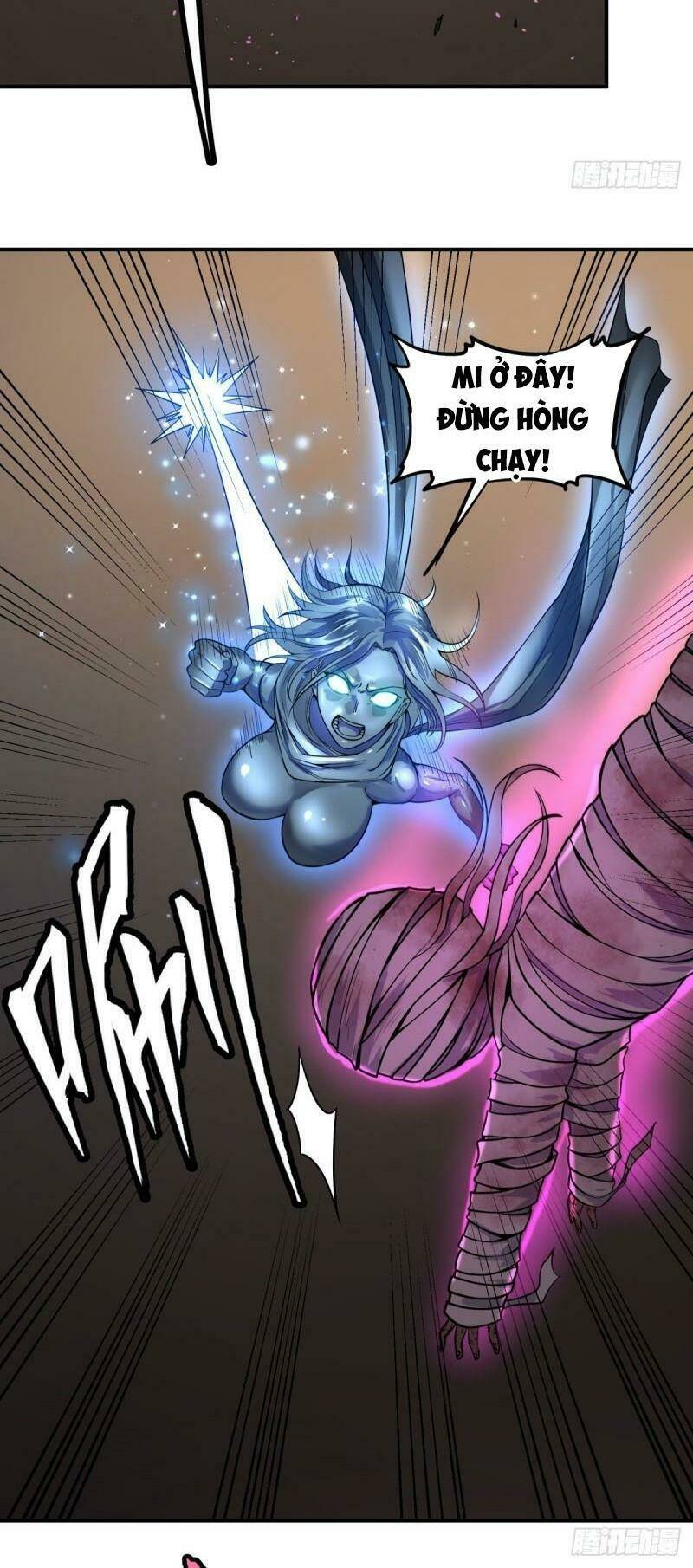 Danh Sách Kẻ Phản Diện: Chapter 87