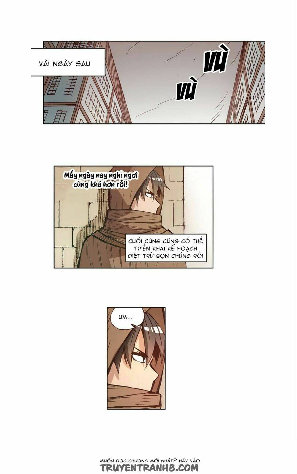 Vì Tôi Là Ông Chú Mở Tiệm Bán Vũ Khí: Chapter 12