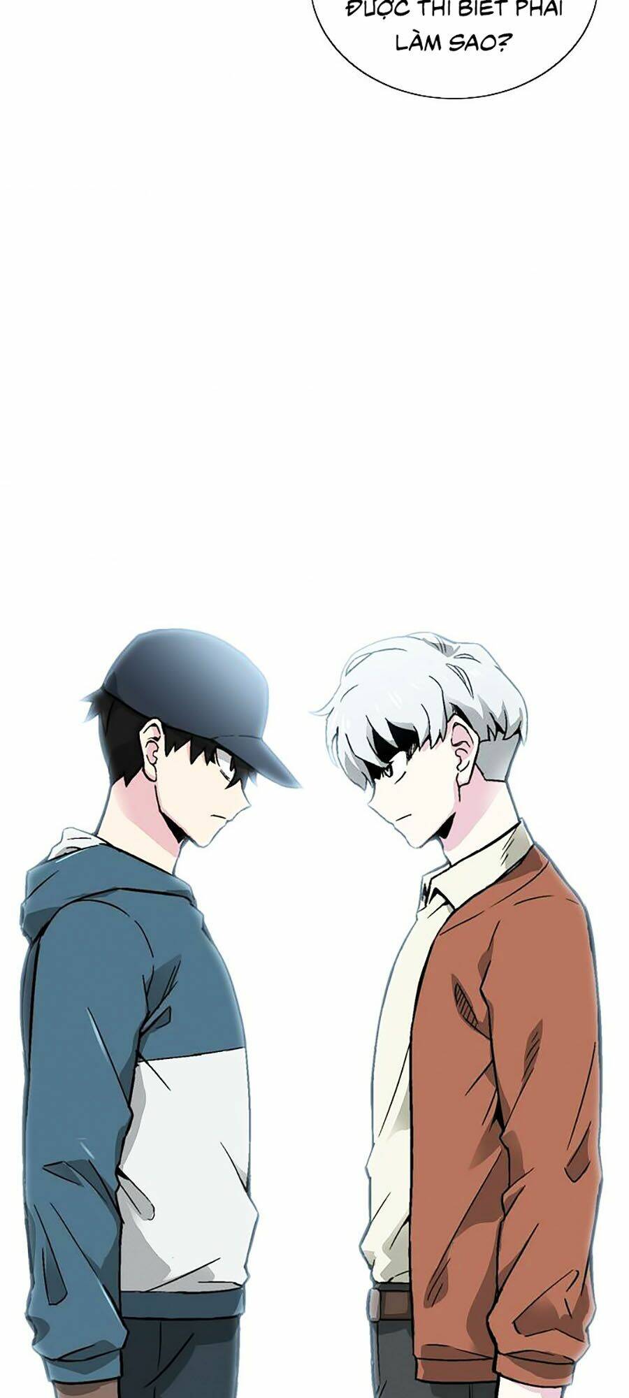 Hầm Ngục Bóng Tối: Chapter 20