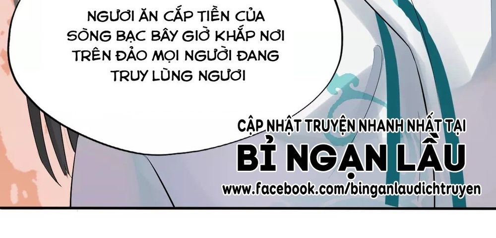 Bồng Sơn Viễn: Chapter 2.1