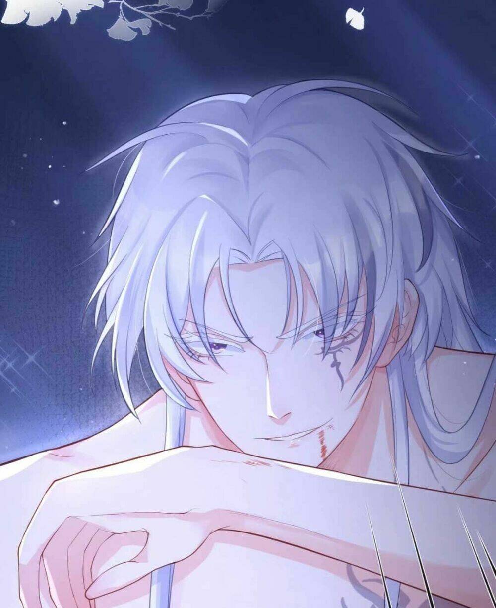 THIẾT LẬP ÁC NỮ CỦA TÔI SỤP ĐỔ RỒI: Chapter 9