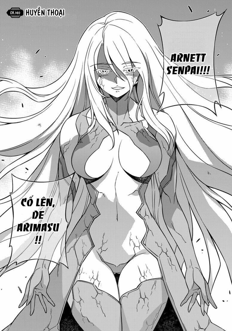 Freezing: Chapter 140