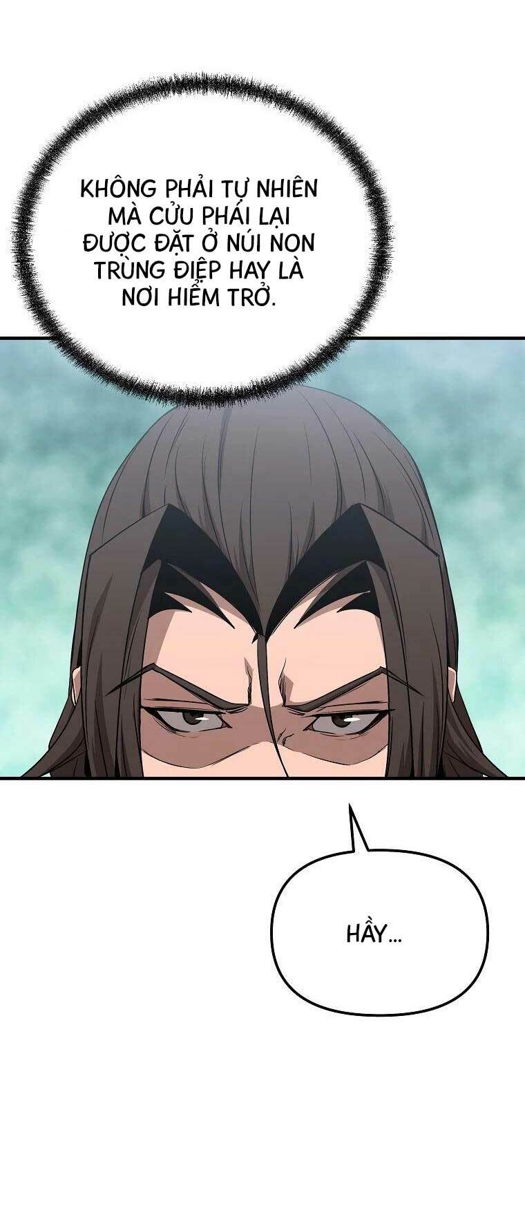 Đông Phương Bất Bại: Chapter 8