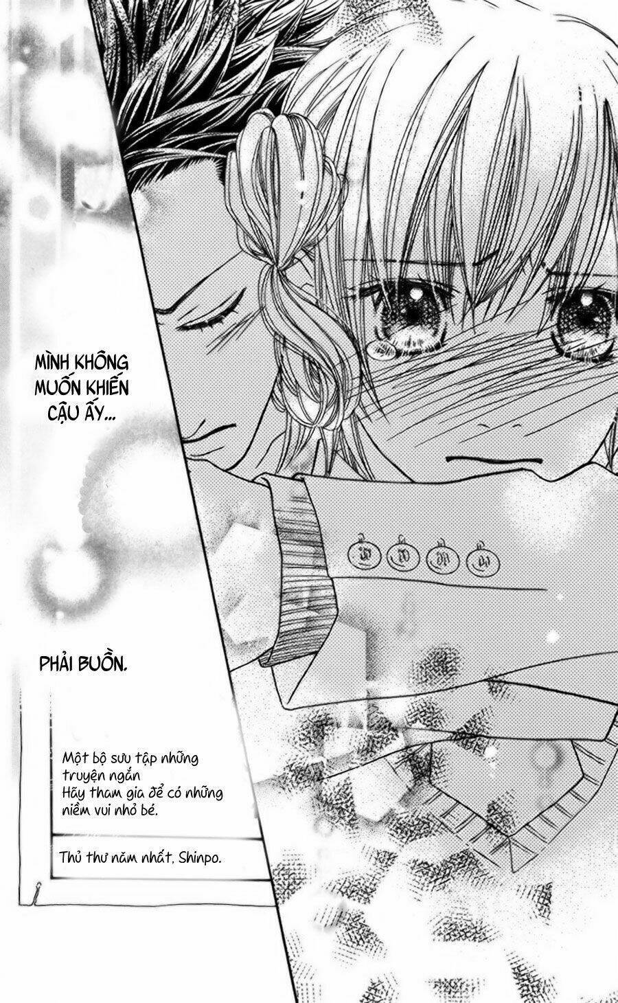 Cô Láng Giềng: Chapter 113