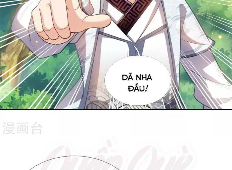 Thân Thể Của Ta Là Kiếm Chủng: Chapter 25