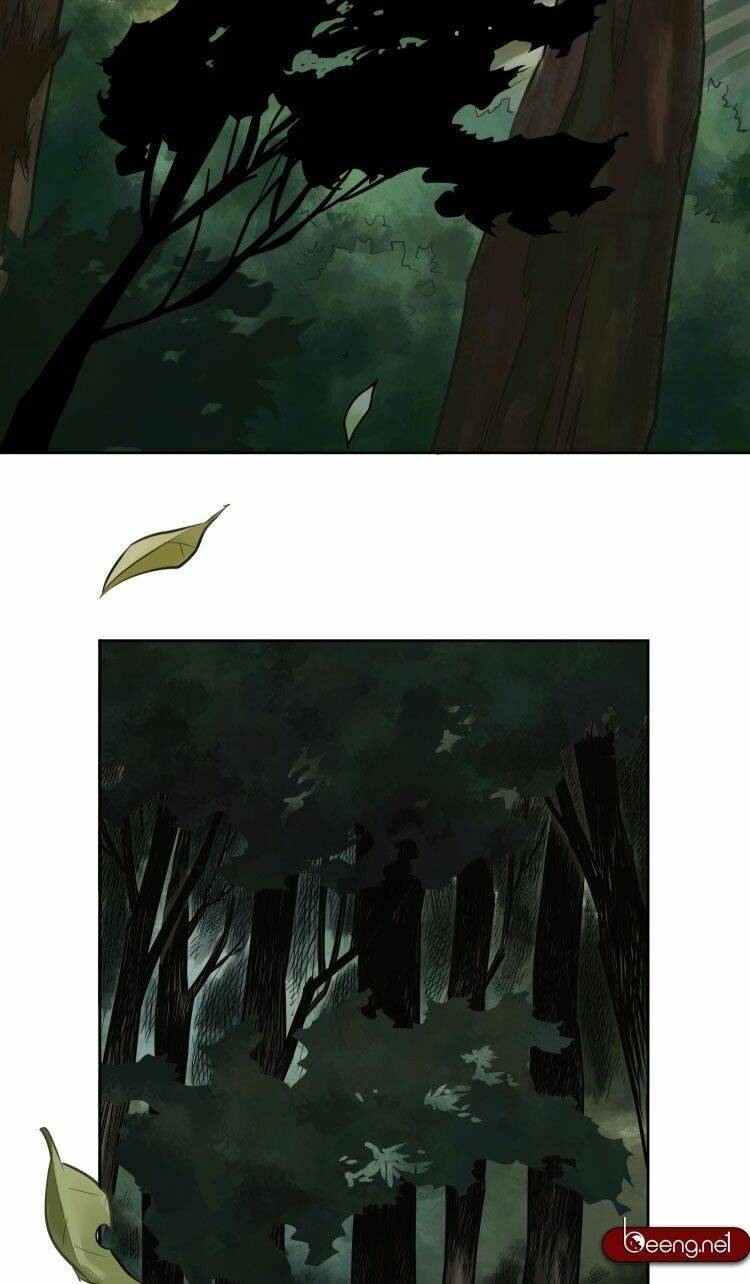 Chấp Kiếm Giả: Chapter 4