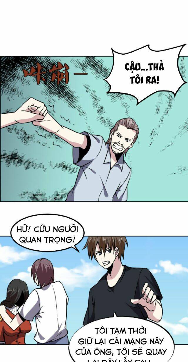 Tay Chơi Thần Cấp: Chapter 152