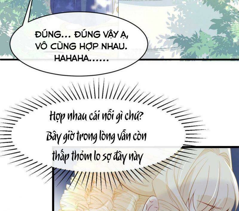 Không Thể Hòan Hảo Tuyệt Đối: Chapter 6