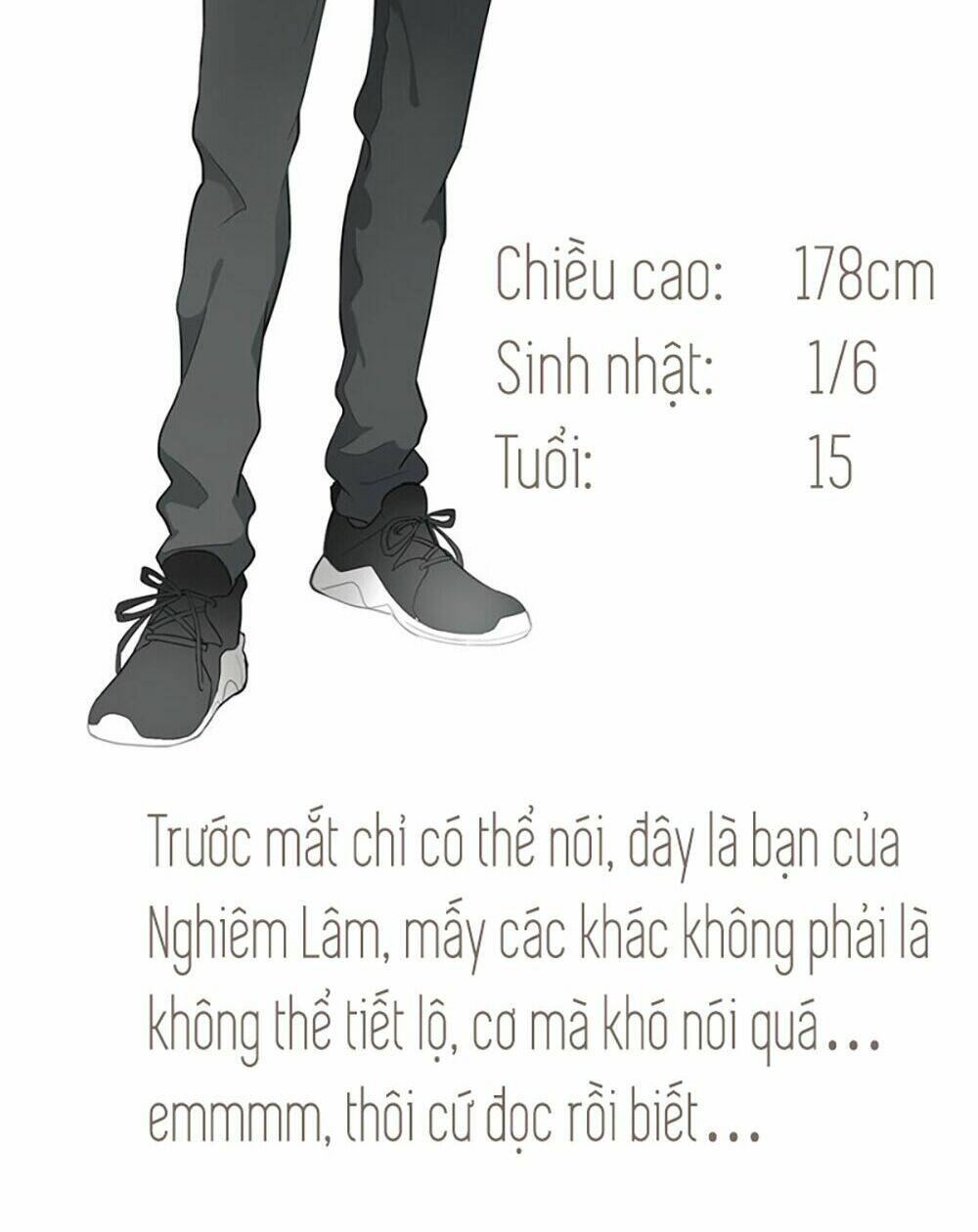 Thiếu Niên Rắc Rối: Chapter 4