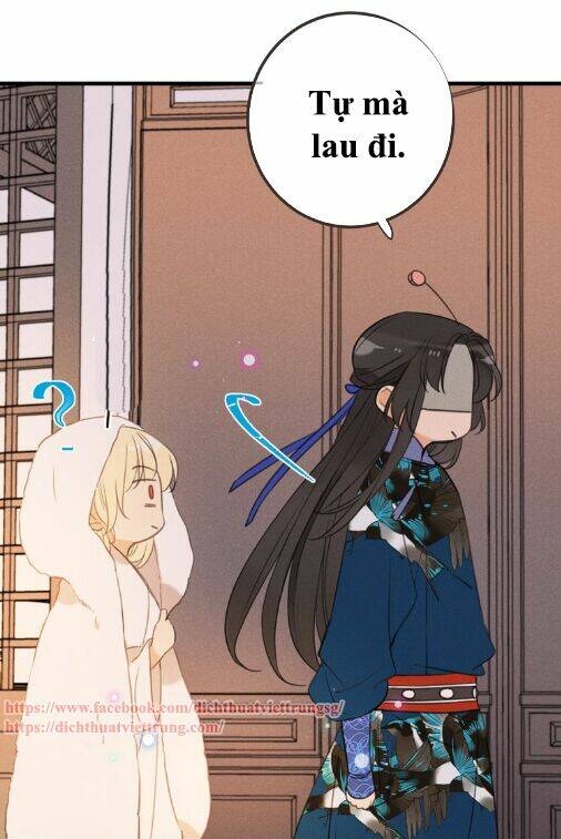 Bạn Trai Tôi Là Cẩm Y Vệ 2: Chapter 78