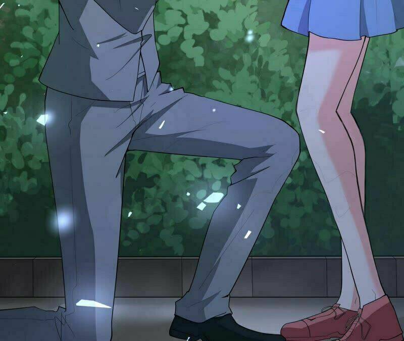 Chiến Lược Lãng Mạn Của Thịnh Thiếu: Chapter 4