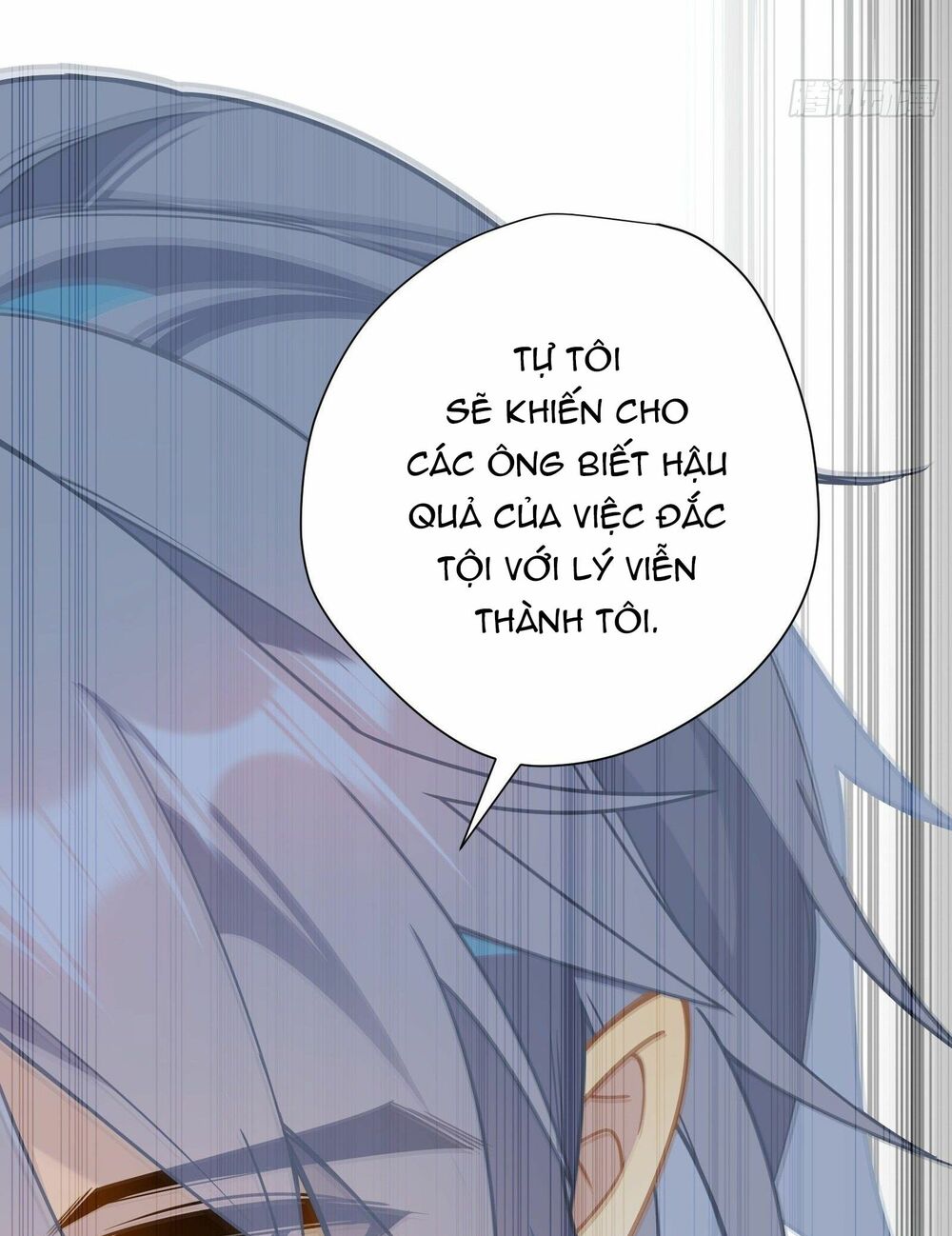 Nữ Phụ Như Tôi Cũng Có Ngày Ra Mắt: Chapter 54