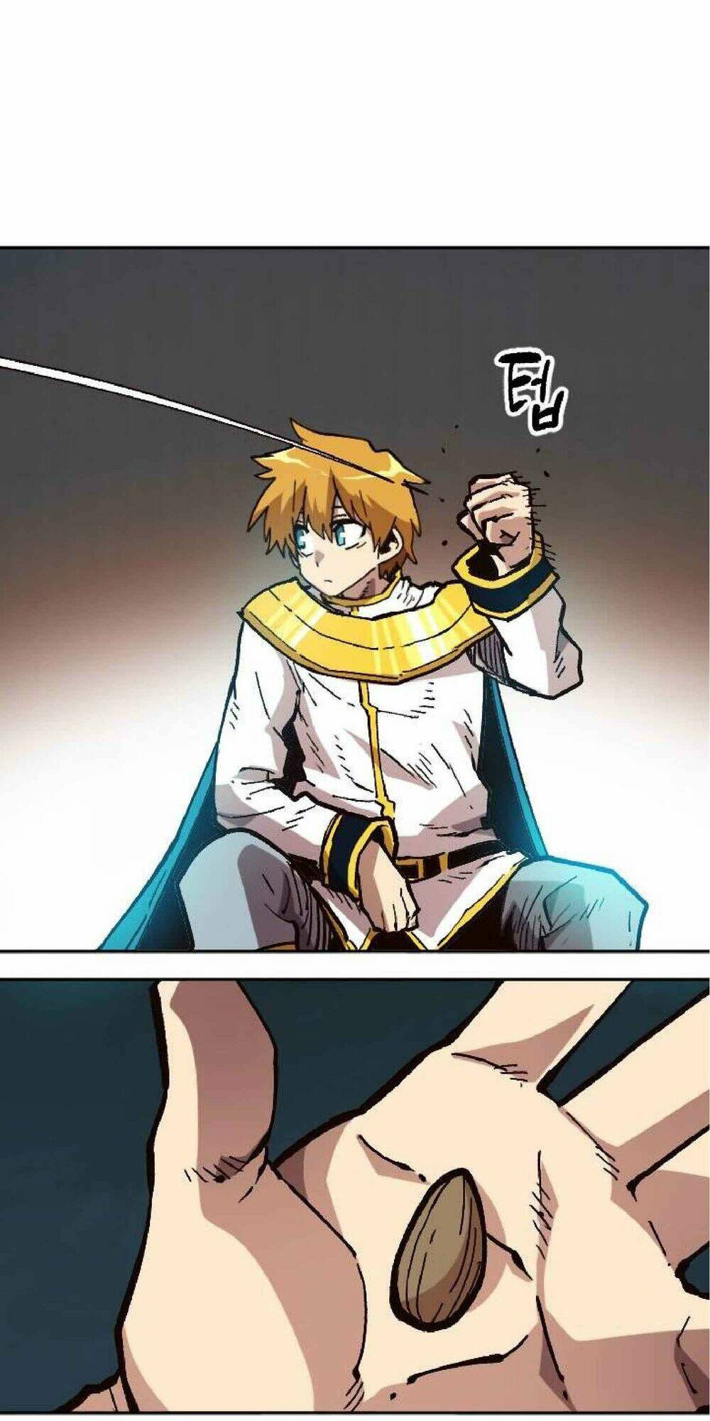 Nô Lệ Nghịch Thiên: Chapter 34