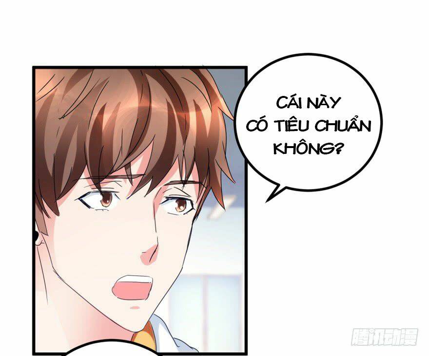 Thấu Thị Tiên Y: Chapter 26