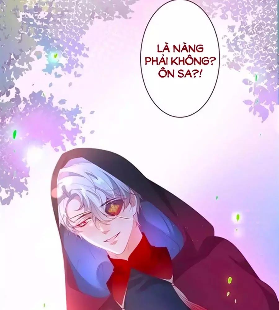 Vương Tử Và Ánh Trăng Đen: Chapter 43
