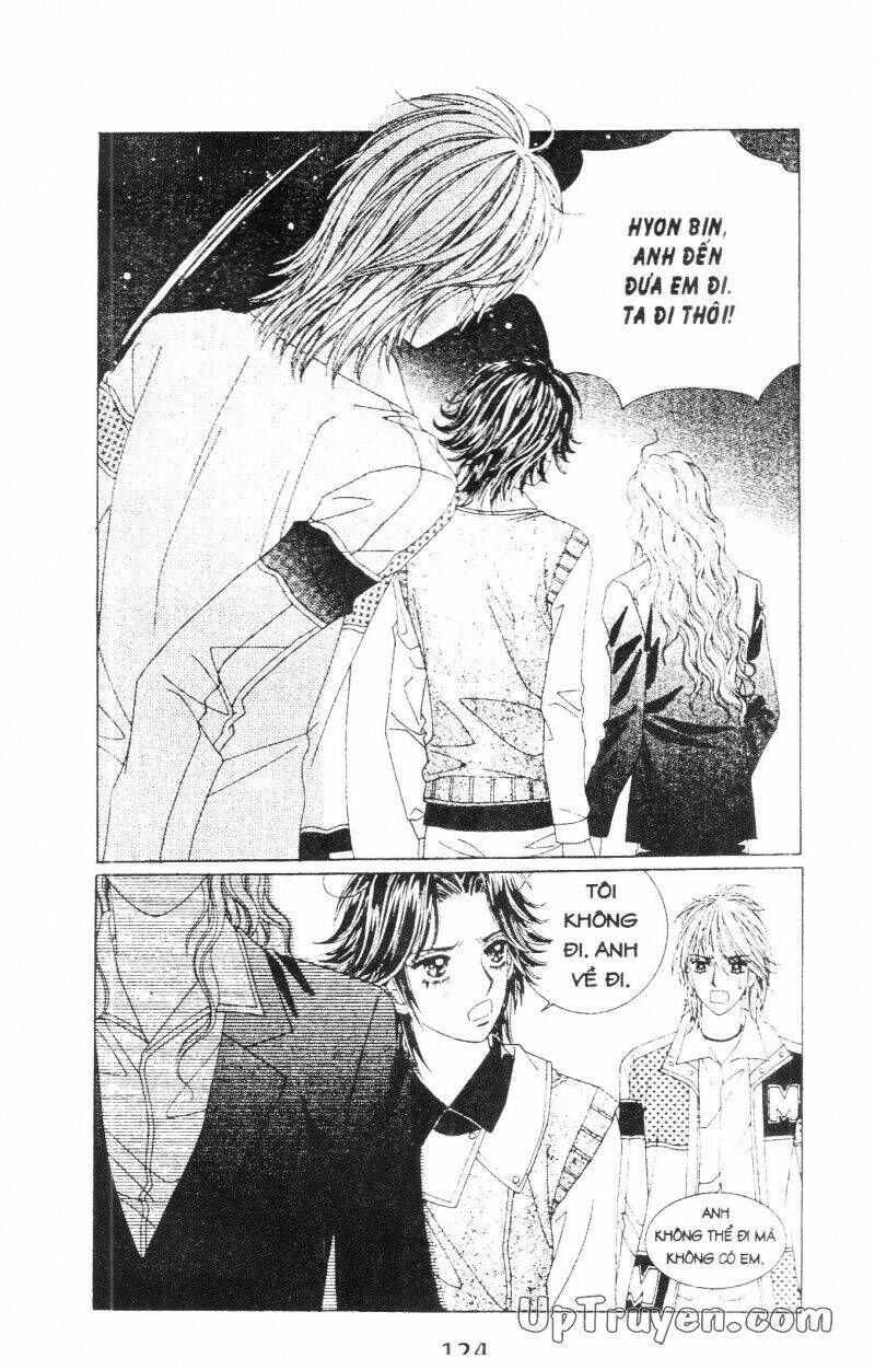 Mặt nạ tình yêu: Chapter 67