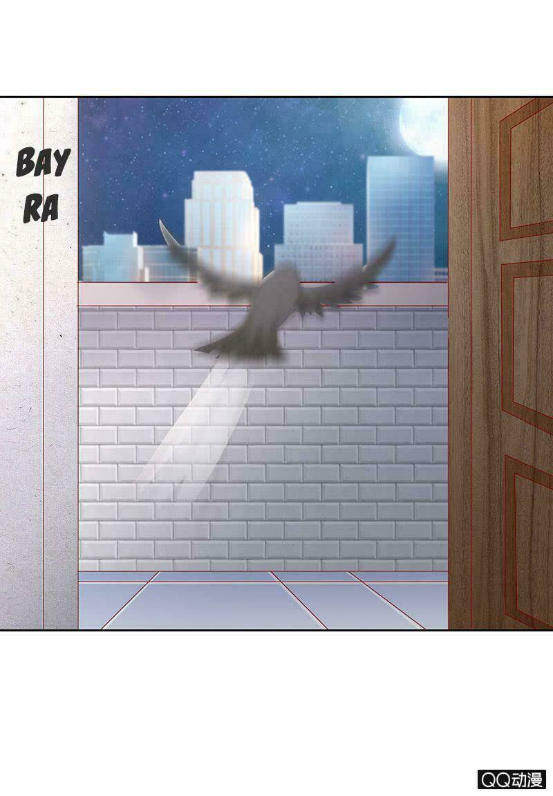 Băng Sơn Học Trưởng Không Được Chọc: Chapter 28.2