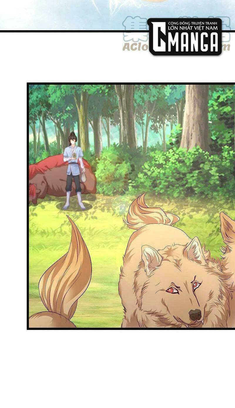 Tối Cường Vận Đào Hoa: Chapter 258