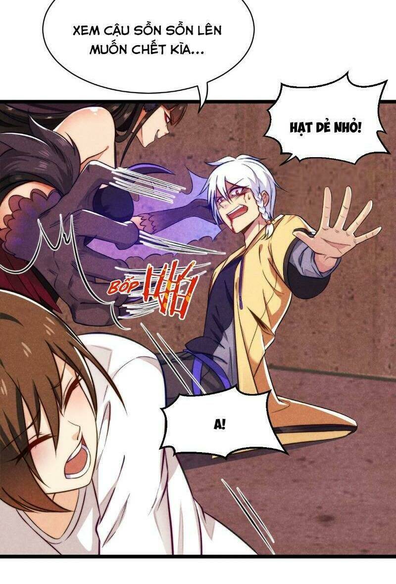 Thần Tiên Rút Thẻ: Chapter 2