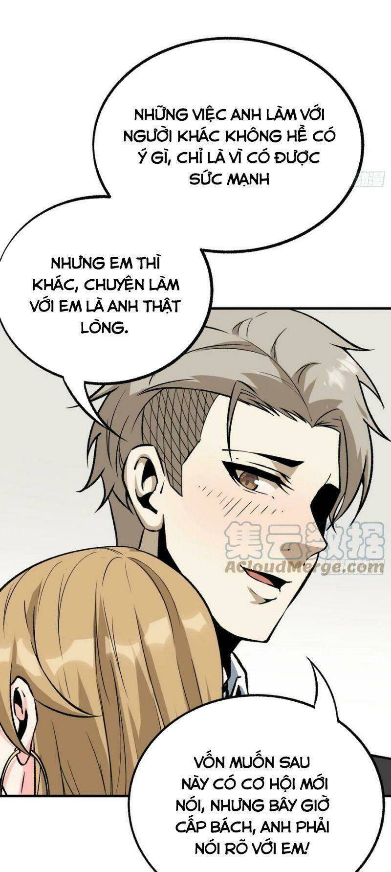 Cuồng Thiếu Siêu Thiên Tài: Chapter 84