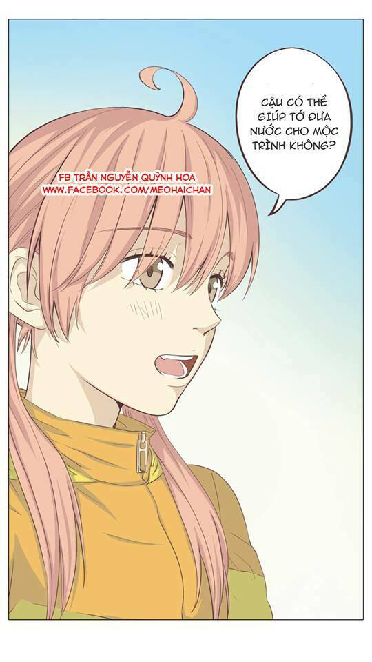 Xin Chào! Dân Nữ: Chapter 29