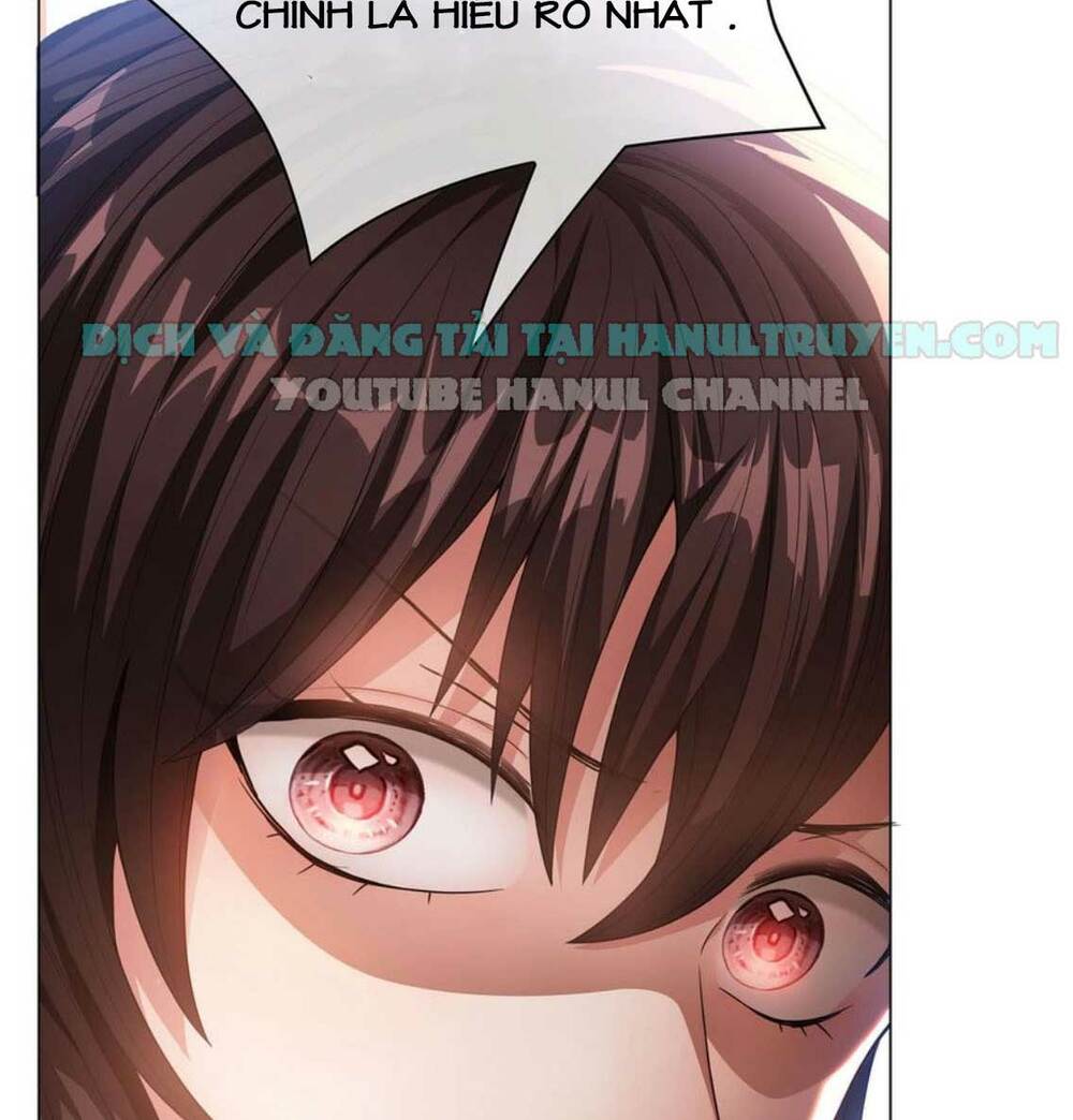 Cô Vợ Nhỏ Nuông Chiều Quá Lại Thành Ác!!: Chapter 35