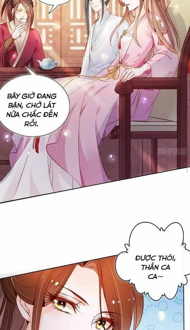Nàng Trở Thành Bạch Nguyệt Quang Của Vương Gia Bệnh Kiều: Chapter 52