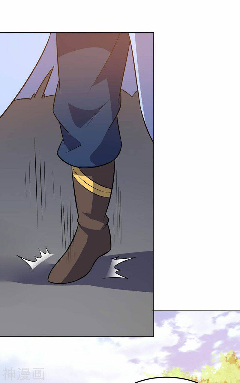 Thần Võ Đế Tôn: Chapter 74