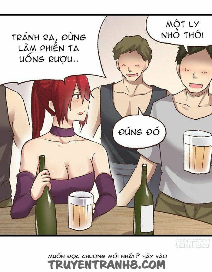 Vì Tôi Là Ông Chú Mở Tiệm Bán Vũ Khí: Chapter 53