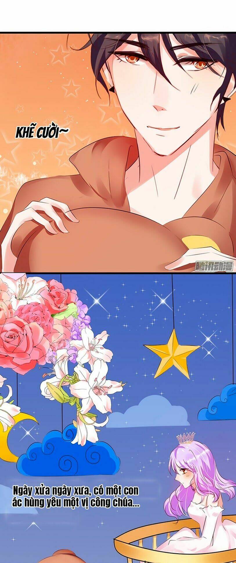 Bạn Trai Là Ngôi Sao: Chapter 25