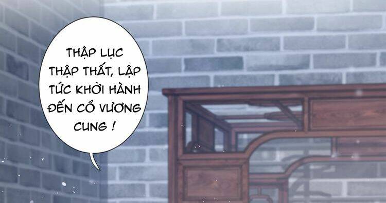 Hoa Nhan Sách: Chapter 81.2