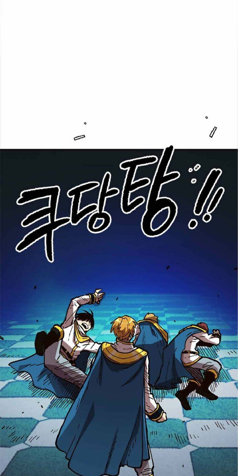 Nô Lệ Nghịch Thiên: Chapter 33