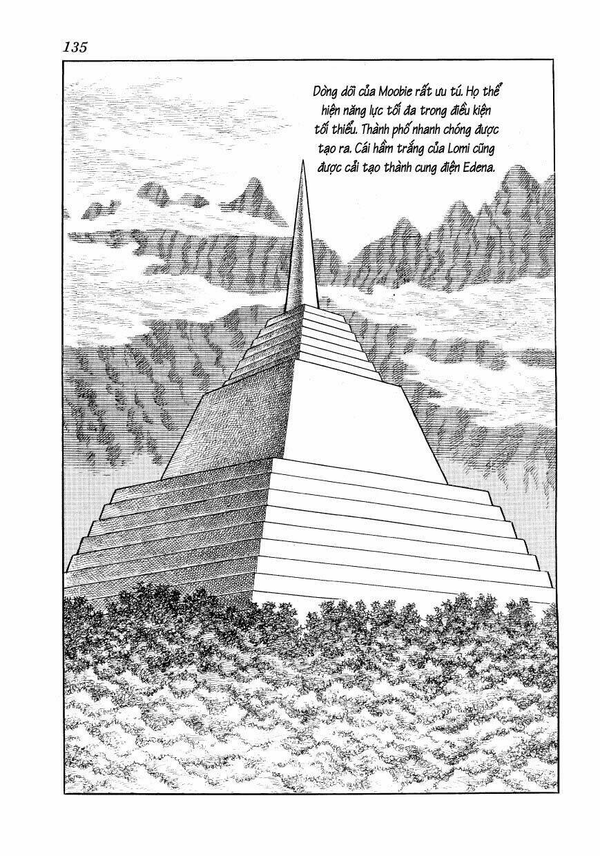 Chim Lửa: Chapter 68