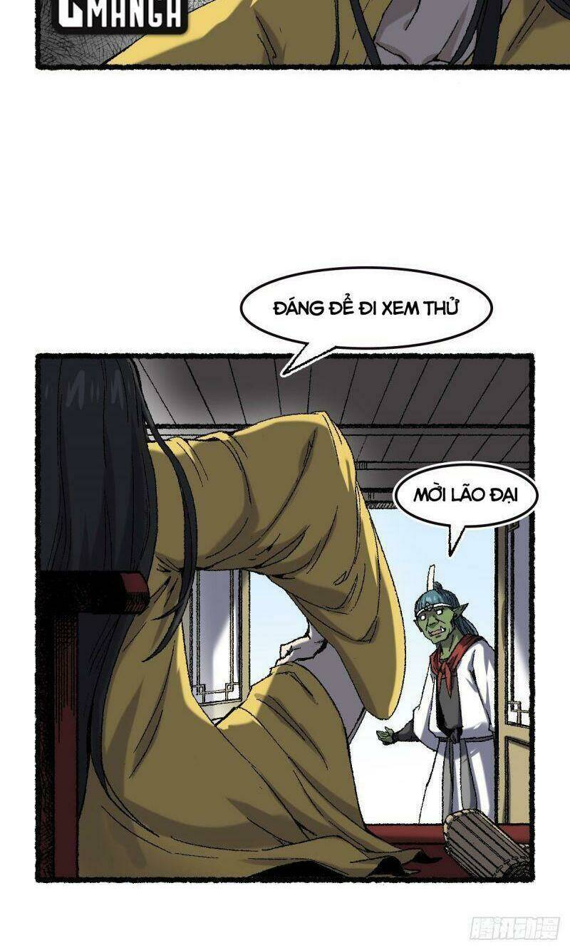 Ta Độ Kiếp Thất Bại Đều Là Tại Ngươi: Chapter 68