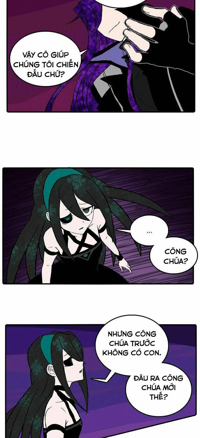 Niflheim: Chapter 16