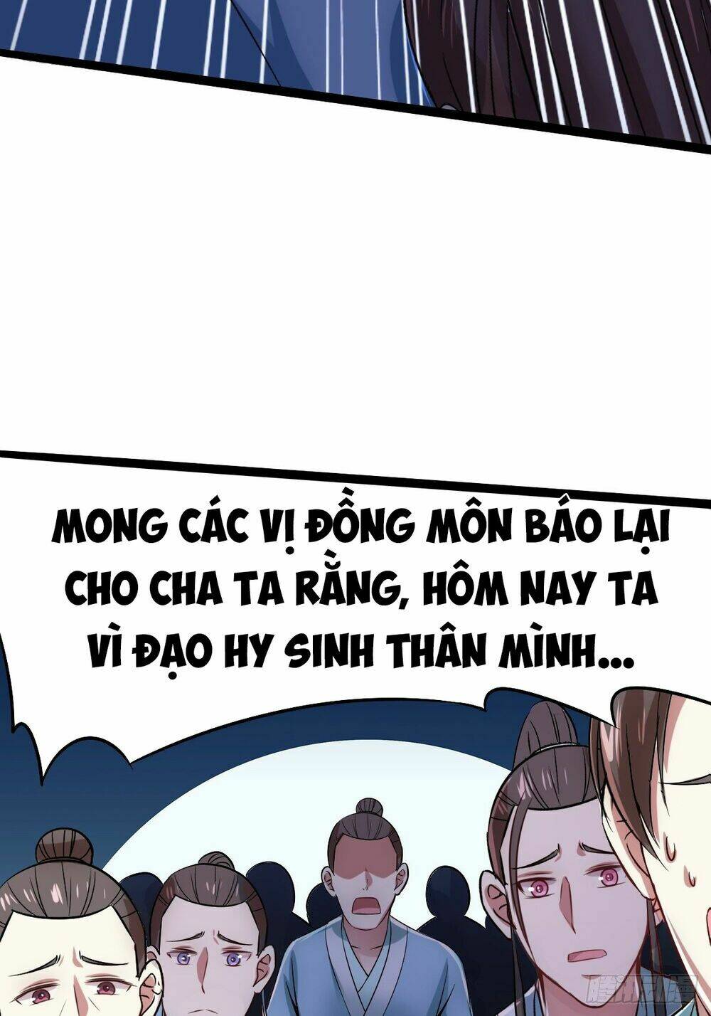Cục Gạch Xông Vào Dị Giới: Chapter 6