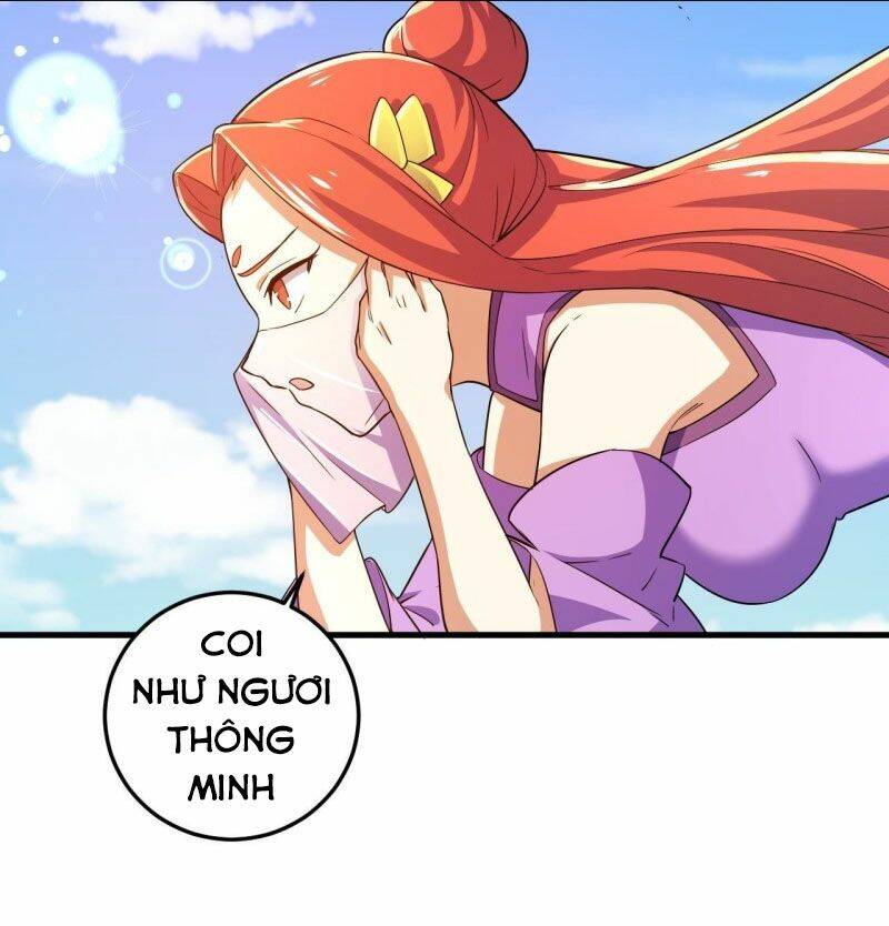 Thần Võ Đế Tôn: Chapter 101