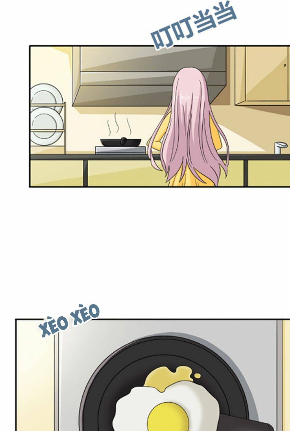 Em Vẫn Còn Nhỏ: Chapter 82