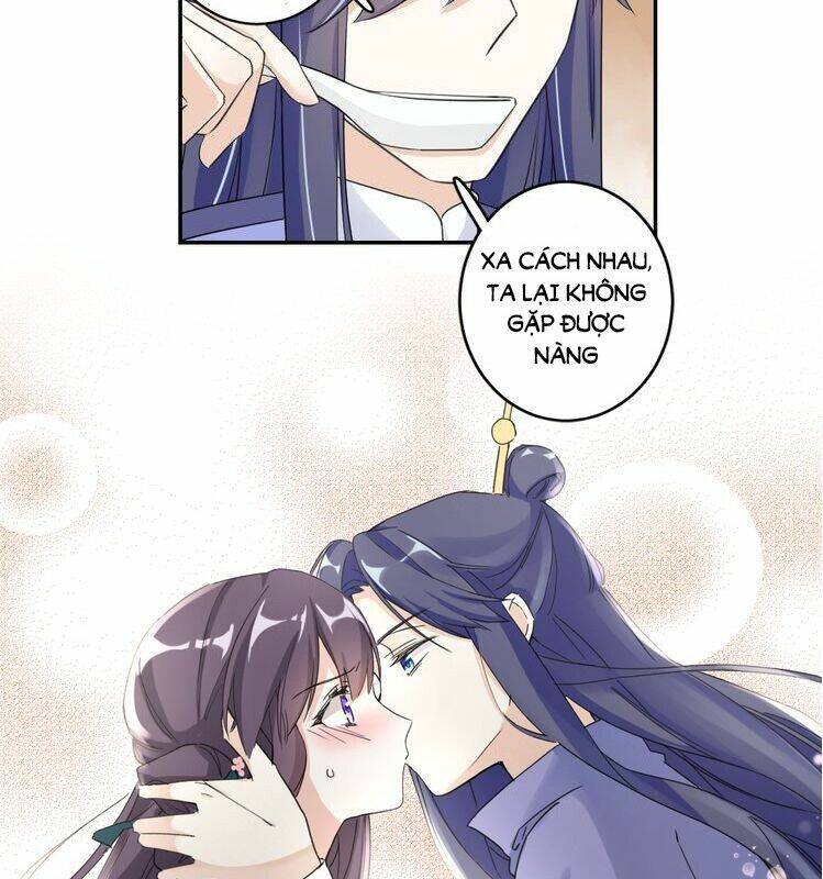 Hoa Nhan Sách: Chapter 28.1