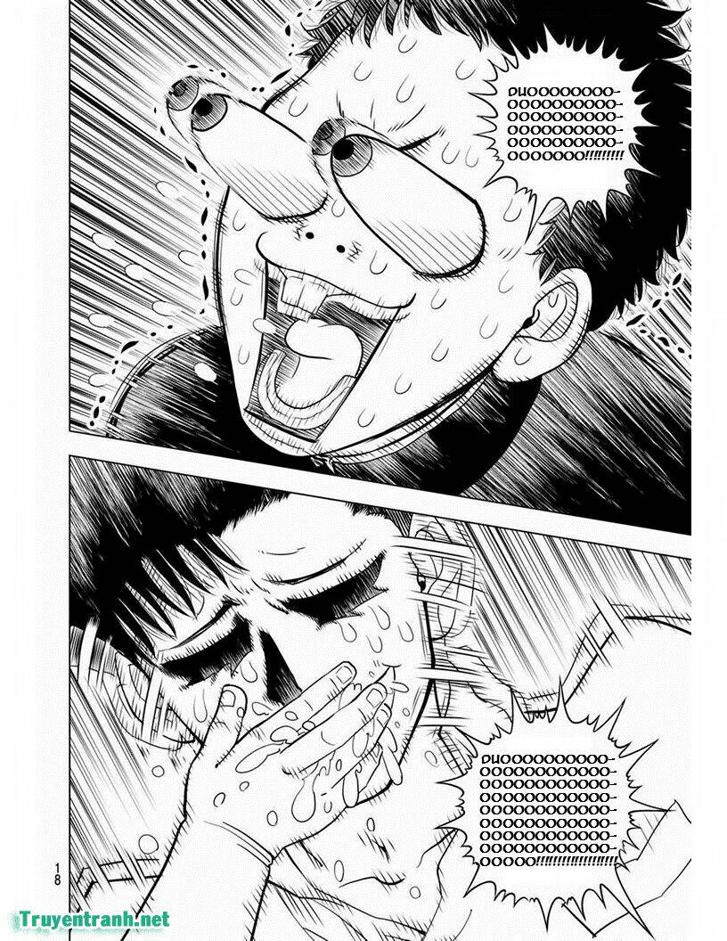 Vector Ball: Chapter 14