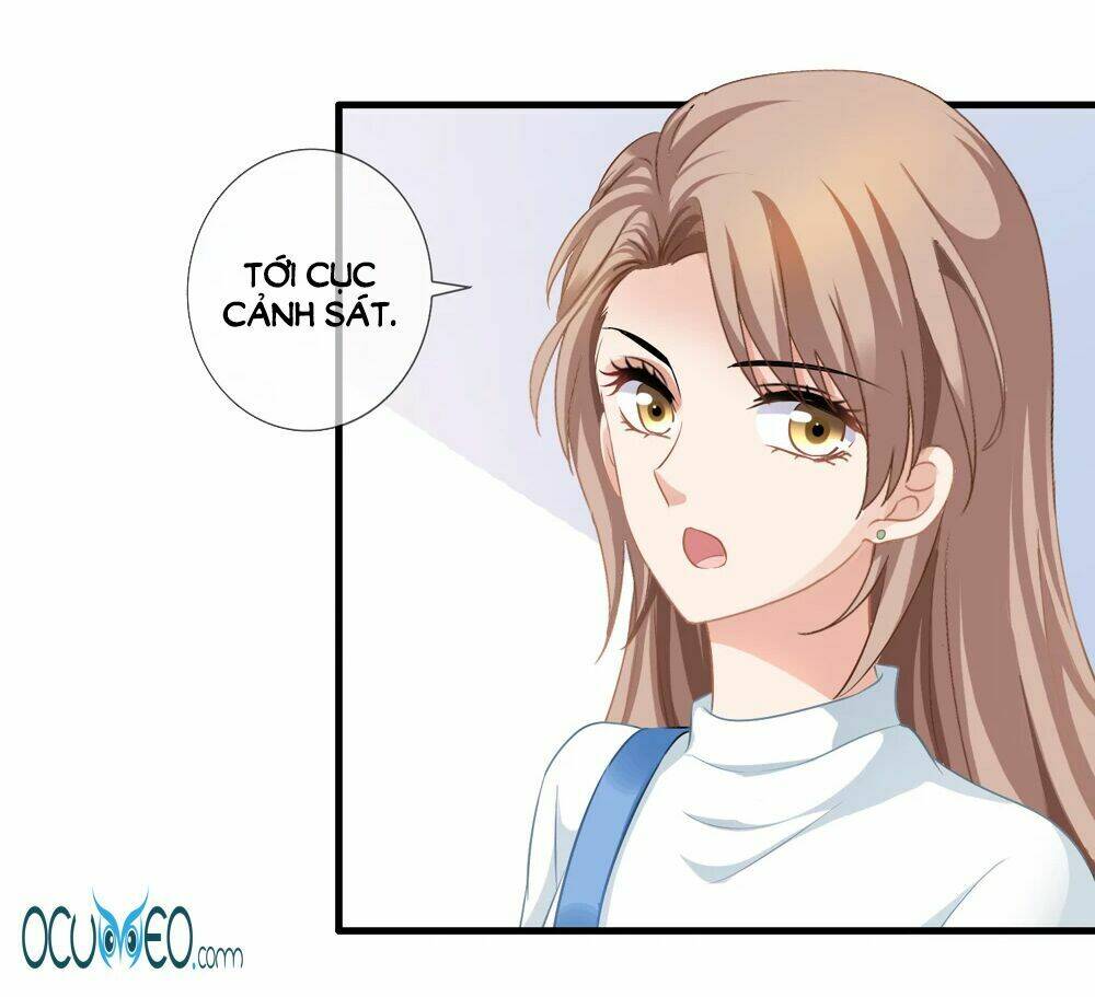 Mỹ Vị Giai Thê: Chapter 11