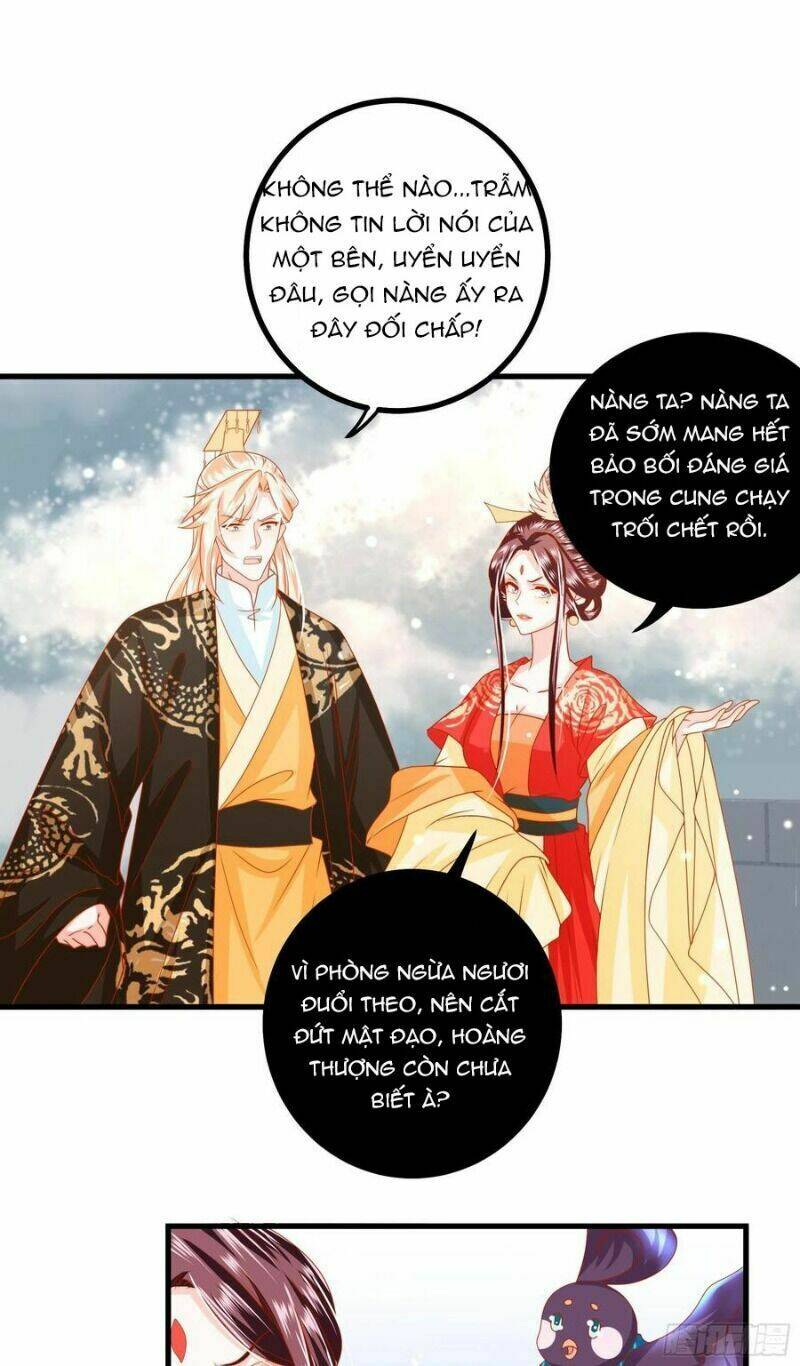 Ta Phải Làm Hoàng Hậu: Chapter 32